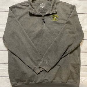 Randolph-Macon Yellow Jackets Quarter Zip